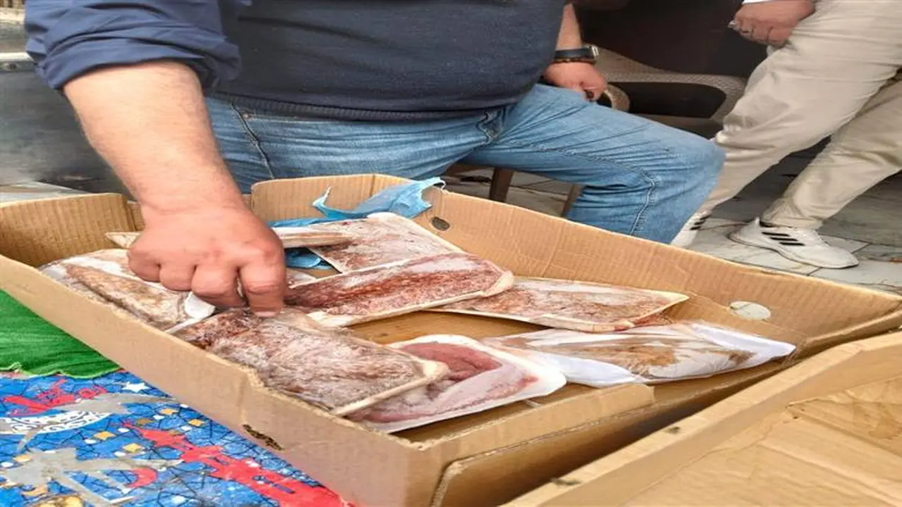 اعرف حقوقك.. وسائل الإبلاغ عن السلع واللحوم المغشوشة والفاسدة